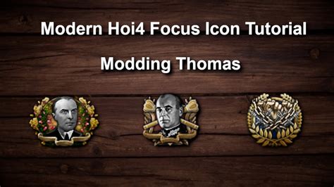hoi4 instant focus command